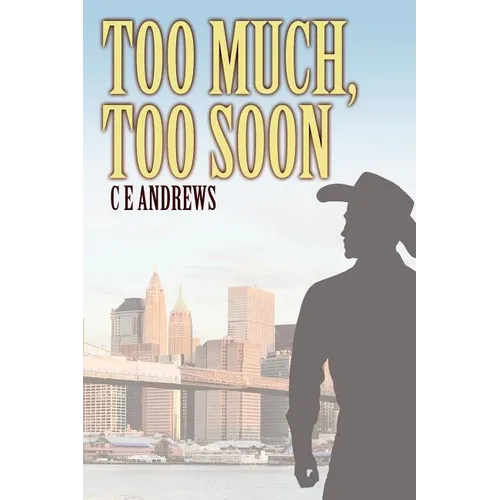 Too Much, Too Soon - Paperback