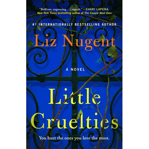 Little Cruelties - Paperback