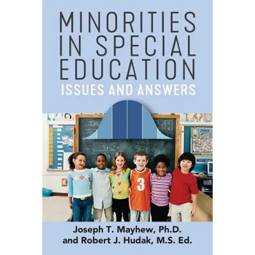 Minorities in Special Education: Issues and Answers - Paperback
