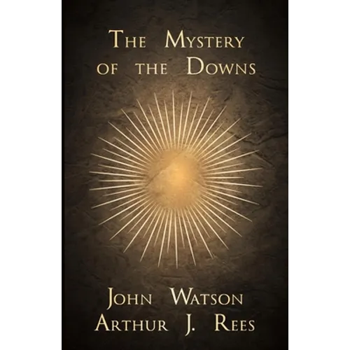 The Mystery of the Downs - Paperback