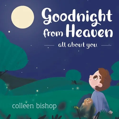 Goodnight from Heaven - Paperback