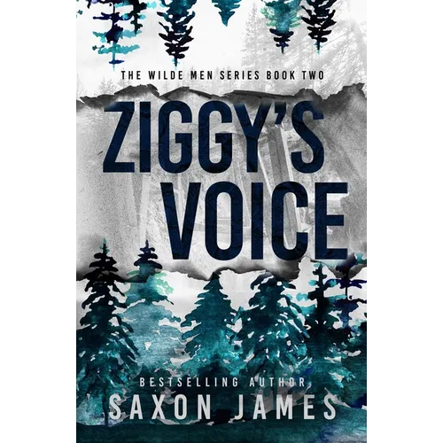 Ziggy's Voice - Paperback