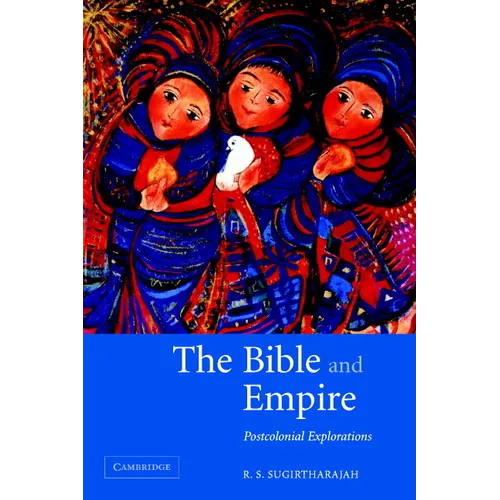 The Bible and Empire - Paperback