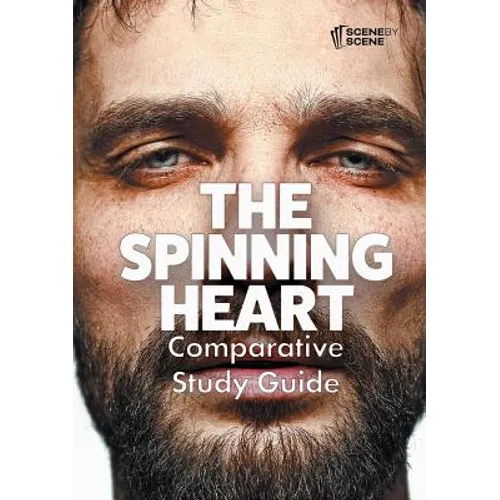 The Spinning Heart Comparative Study Guide - Paperback