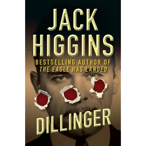Dillinger - Paperback