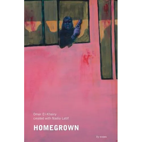 Homegrown
