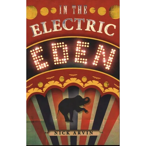 In the Electric Eden - Paperback