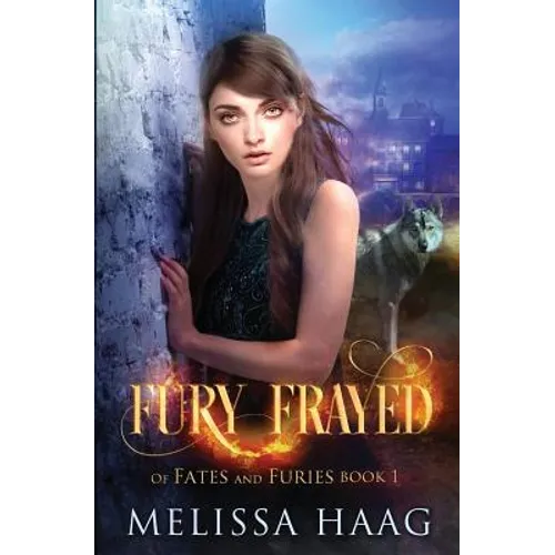 Fury Frayed