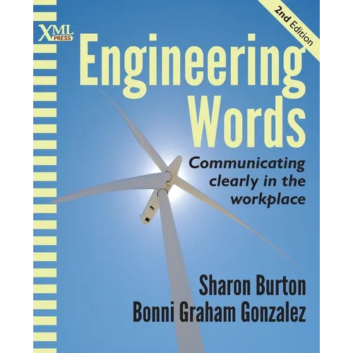 Engineering Words: Communicating clearly in the workplace