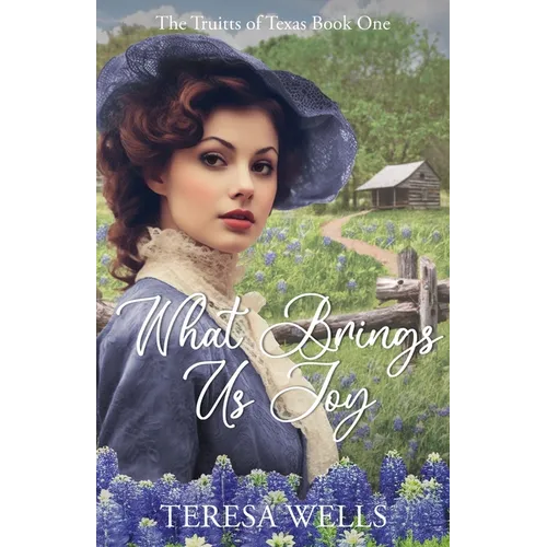 What Brings Us Joy - Paperback