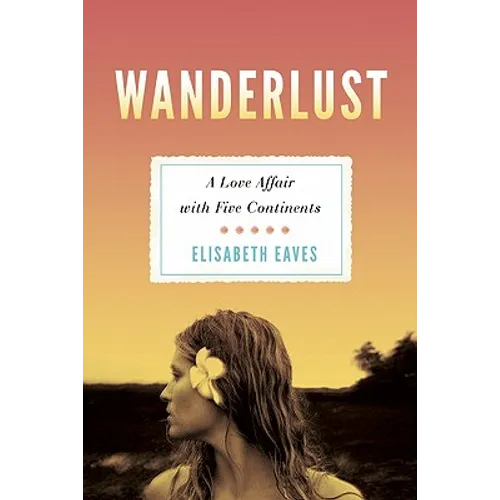 Wanderlust