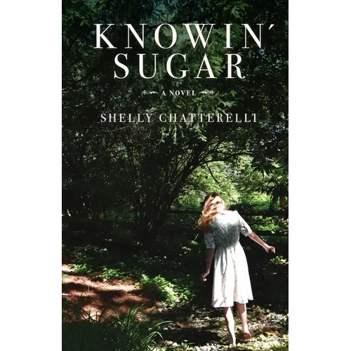 Knowin' Sugar - Paperback