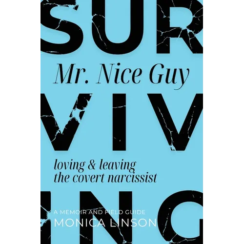 Surviving Mister Nice Guy - Paperback