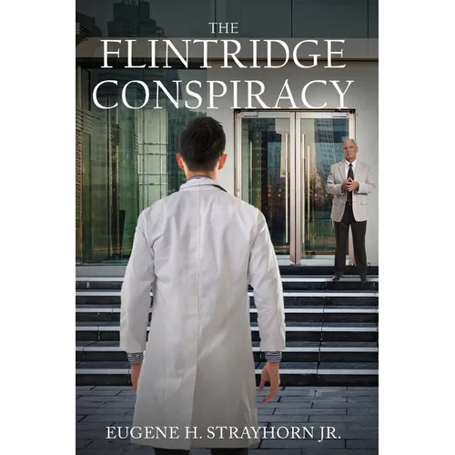 The Flintridge Conspiracy - Paperback