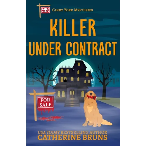 Killer Under Contract - Paperback