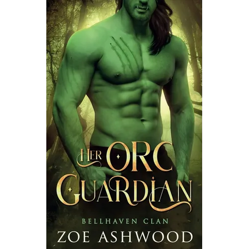 Her Orc Guardian - Paperback