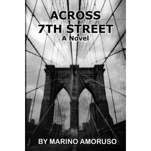 Across 7th Street - Paperback