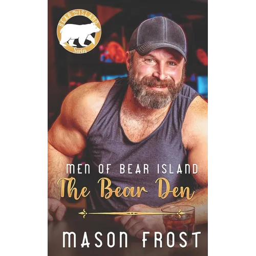 The Bear Den - Paperback