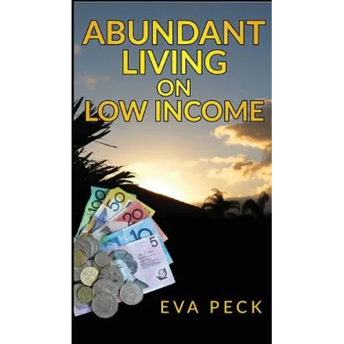 Abundant Living on Low Income