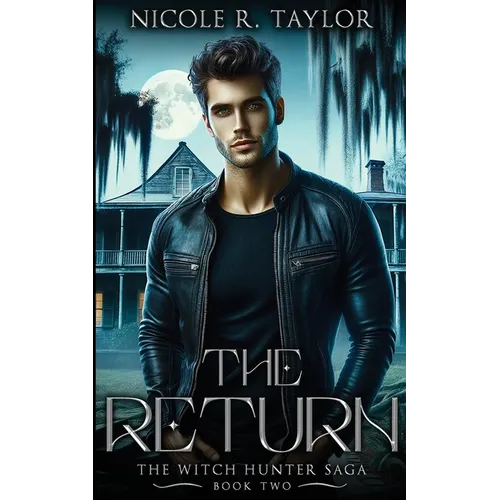 The Return - Paperback
