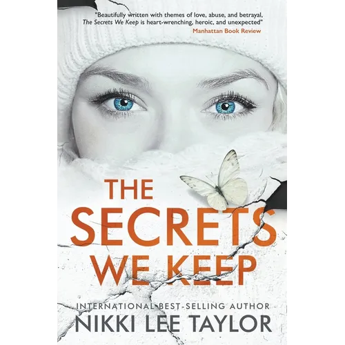 The Secrets We Keep - Paperback