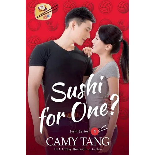 Sushi for One? - Paperback