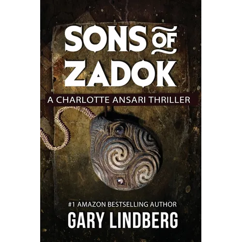 Sons of Zadok - Paperback