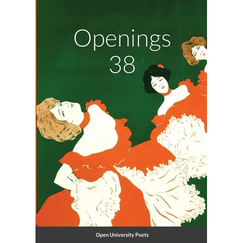 Openings 38 - Paperback