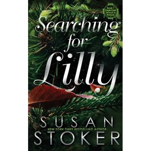 Searching for Lilly - Paperback