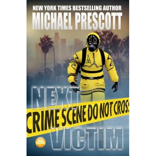 Next Victim - Paperback