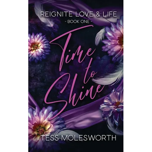 Time to Shine - Paperback