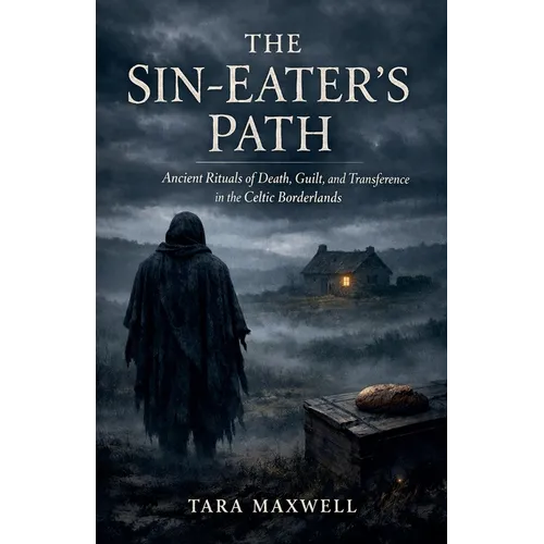 The Sin-Eater's Path - Paperback