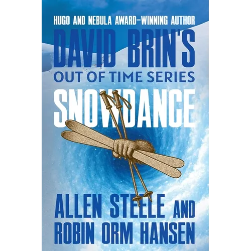 Snowdance - Paperback