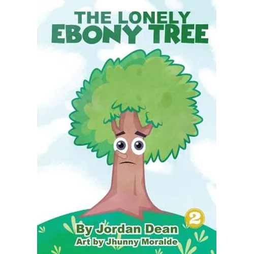 The Lonely Ebony Tree - Paperback