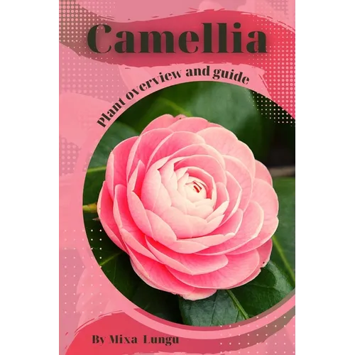 Camellia: Plant overview and guide