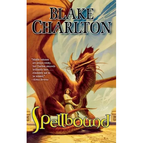 Spellbound - Paperback