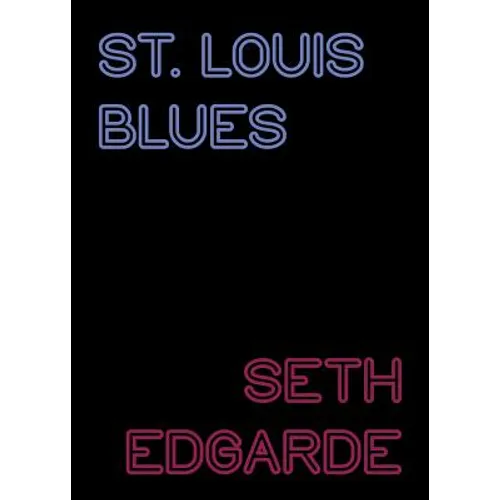 St. Louis Blues - Paperback