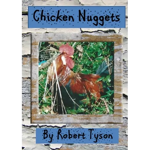 Chicken Nuggets - Paperback