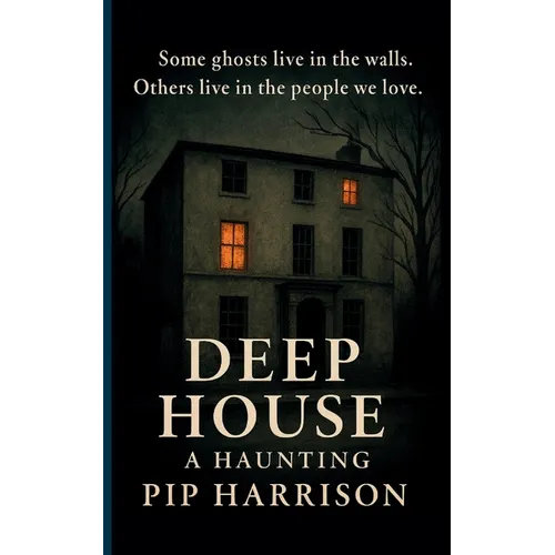 Deep House: A Haunting - Paperback