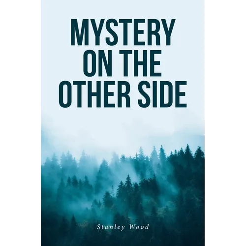 Mystery on the Other Side - Paperback