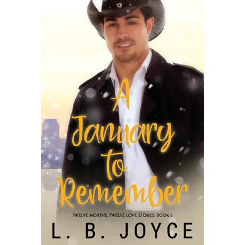A January to Remember - Paperback