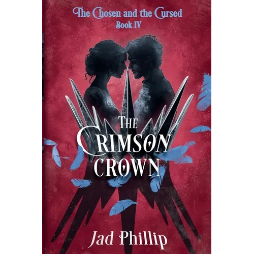 The Crimson Crown - Paperback
