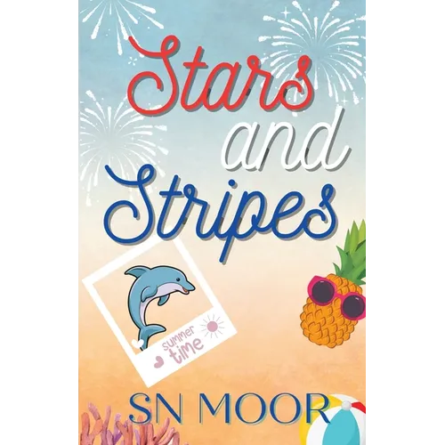 Stars and Stripes - Paperback