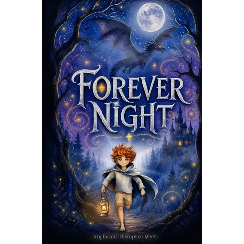 Forever Night - Paperback