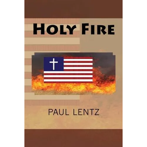 Holy Fire - Paperback
