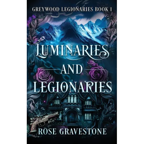 Luminaries and Legionaries - Paperback