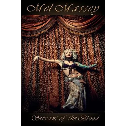 Servant of the Blood