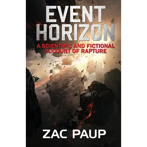 Event Horizon - Paperback