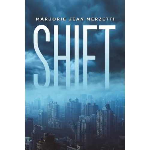 Shift - Paperback