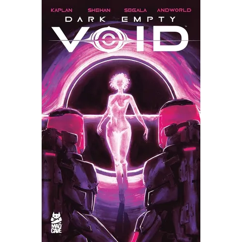 Dark Empty Void - Paperback
